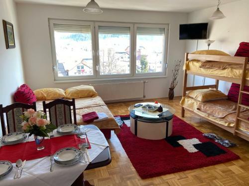 Apartamento The Loft