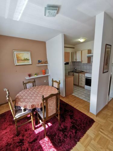 Hostal Apartmani Marko