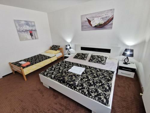 Hostal Apartmani Marko