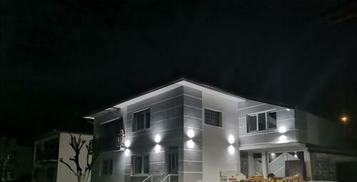 Hostal Apartmani Marko