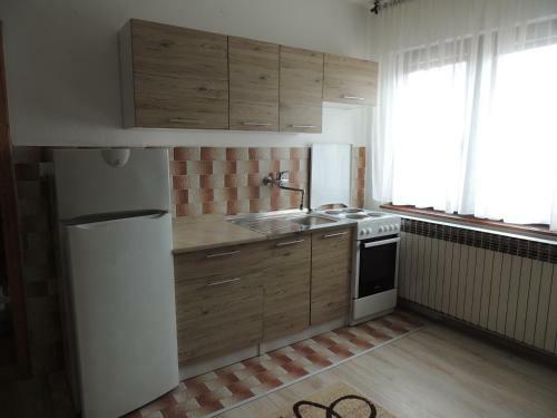 Apartman Iva