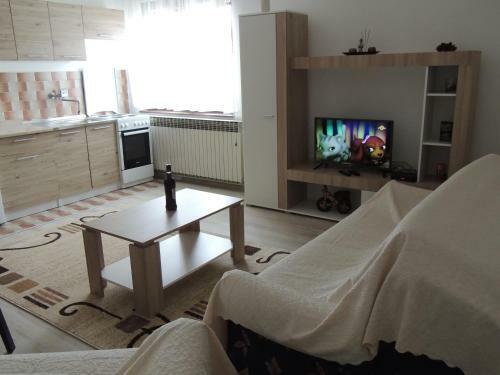 Apartman Iva