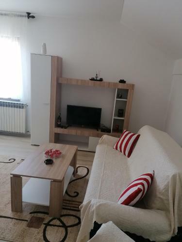 Apartman Iva