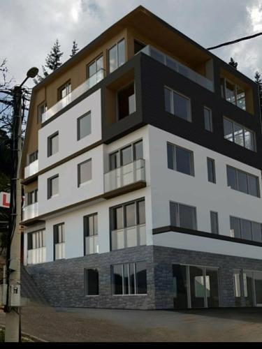 Jahorina Apartman Winner A6