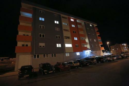 Apartman UNA