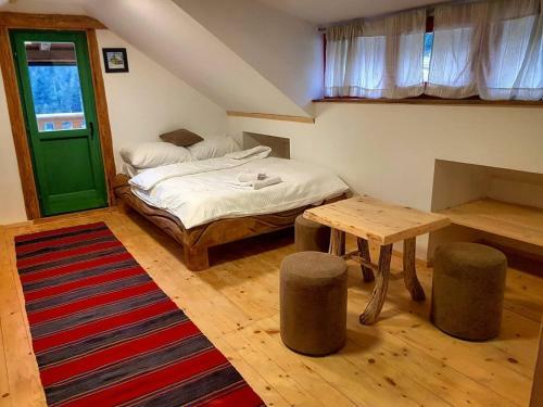 Apartman Jahorina