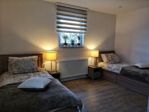 Apartmani Nis