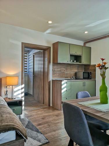 Apartmani Nis