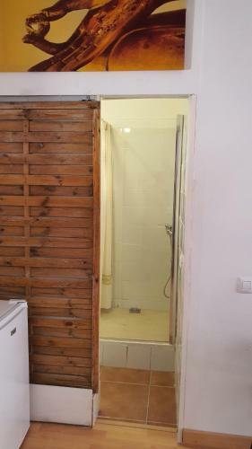 Apartamento Mario Lucky
