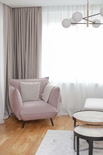 Bulevar Apartmani