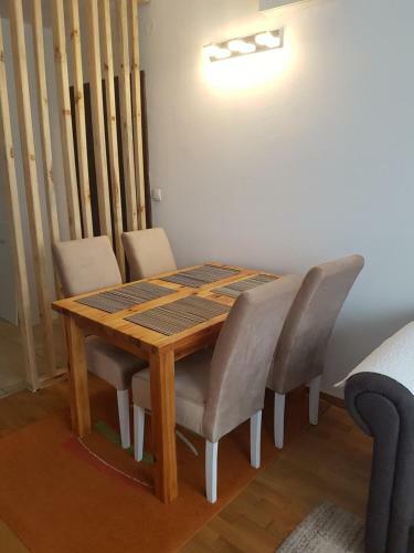 Apartman Drim