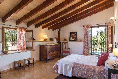Villa Ca'n Roig