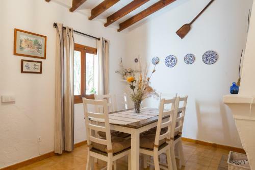 Villa Ca'n Roig