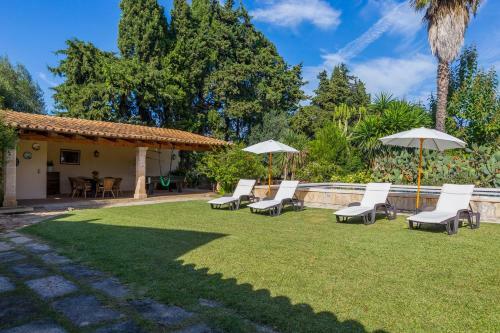 Villa Ca'n Roig
