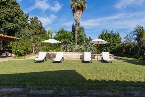 Villa Ca'n Roig