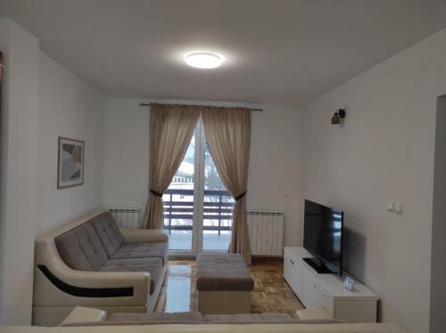 Apartman Mima