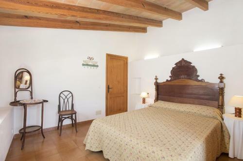 4 Bedroom Villa, Private Pool, Near Pollensa