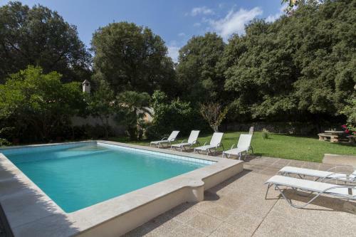4 Bedroom Villa, Private Pool, Near Pollensa