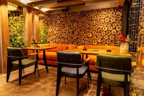 Hotel Forest