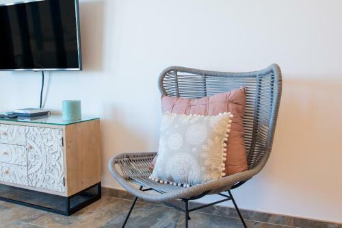 Apartamento Planta Baja - Villa Arosa