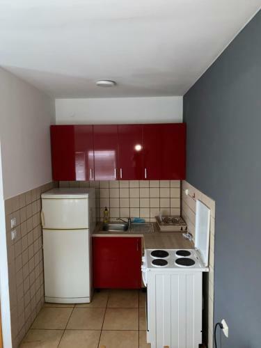 Apartamento Stan Na Dan Tea