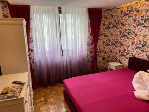 Apartman Miris Dunja