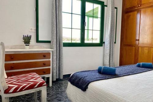 Apartamento Vista Mar En Playa Blanca