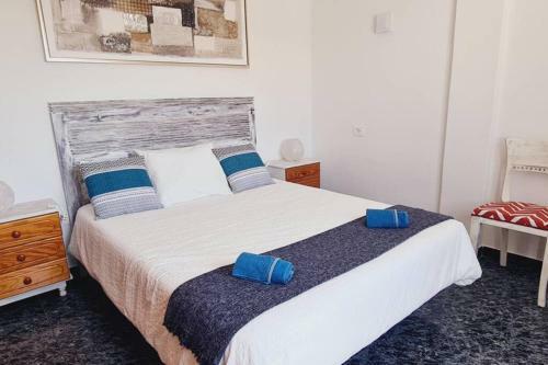 Apartamento Vista Mar En Playa Blanca