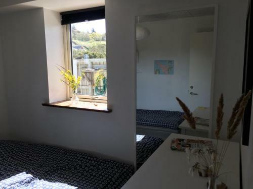 Casablanca Hostel, Anholt Vandrerhjem
