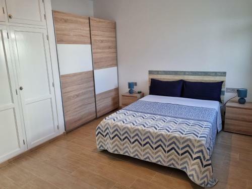 Apartamento Casa Macu