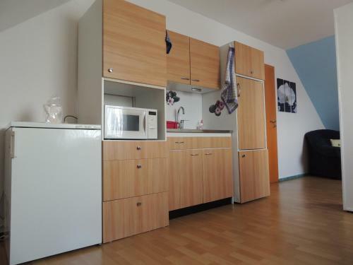 Apartamento Rosengarten