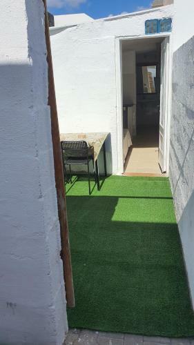 Apartamento Paco Lucky