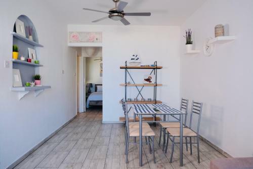 Apartamento Bella Vista-2 Bedroom