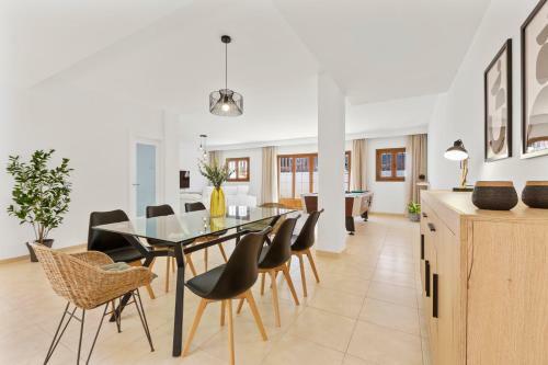 Lanzarote Villa Vista Lobos 47