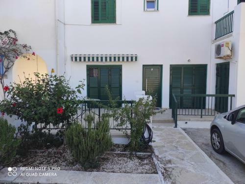 Apartamento Ikaria Village Cosy Appts