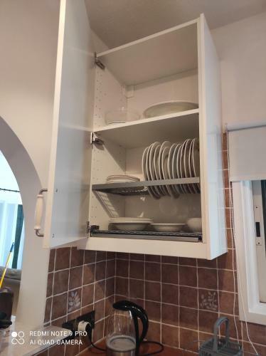 Apartamento Ikaria Village Cosy Appts