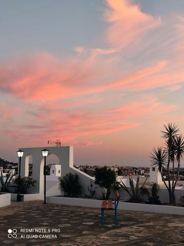 Apartamento Ikaria Village Cosy Appts