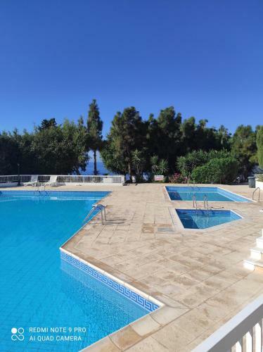 Apartamento Ikaria Village Cosy Appts