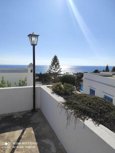 Apartamento Ikaria Village Cosy Appts