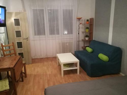 Apartment Oltec
