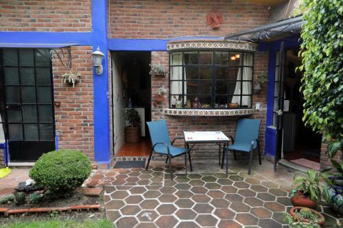 Apartamento Majikal B&B - Sherezade