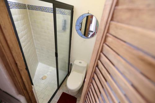 Apartamento Majikal B&B - Jacaranda