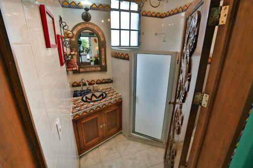 Apartamento Majikal B&B - Guatemaya