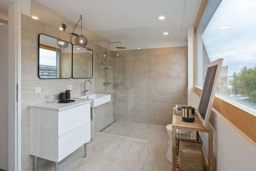 Apartamento Traumhafte Stadtwohnung Mit Blick Auf Den Bodensee