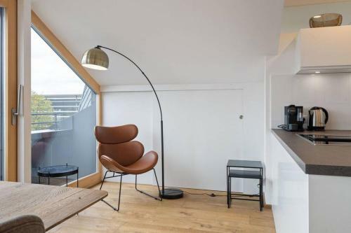 Apartamento Traumhafte Stadtwohnung Mit Blick Auf Den Bodensee