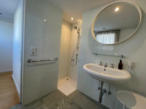 Villa Mit Traumhaftem Blick �ber Den Bodensee