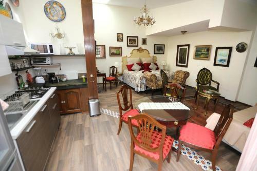 Apartamento Majikal B&B - La Do�a