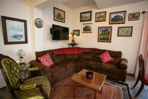 Apartamento Majikal B&B - La Do�a