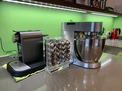 Apartamento Luxus Penthouse Bregenz Feldmoos