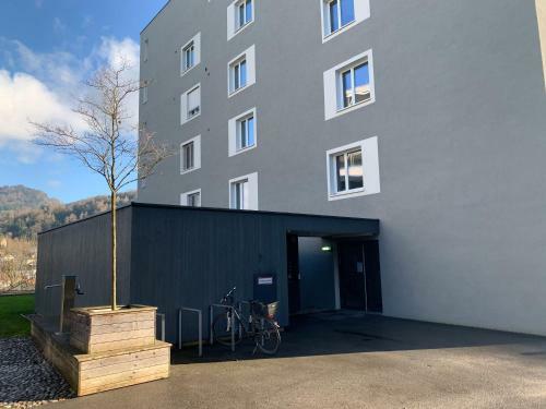 Apartamento Luxus Penthouse Bregenz Feldmoos